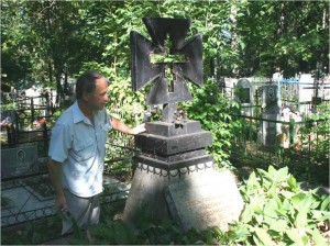 Памятник Суздаля